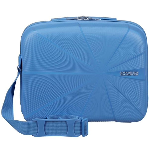 American Tourister Starvibe Necessär Blå