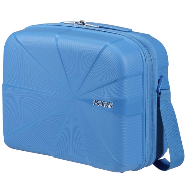 American Tourister Starvibe Necessär Blå