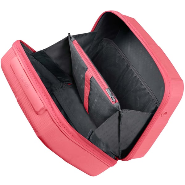 American Tourister Starvibe Necessär Rosa