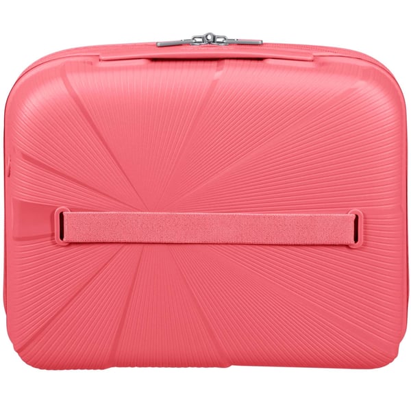 American Tourister Starvibe Necessär Rosa
