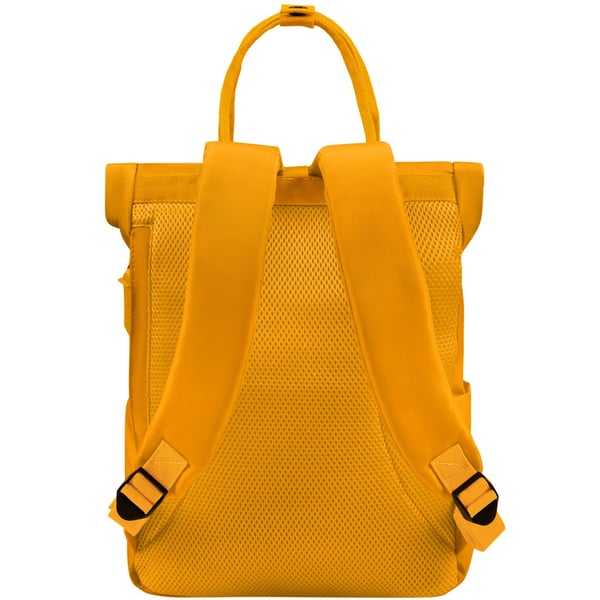 American Tourister Urban Groove-ryggsekk gul