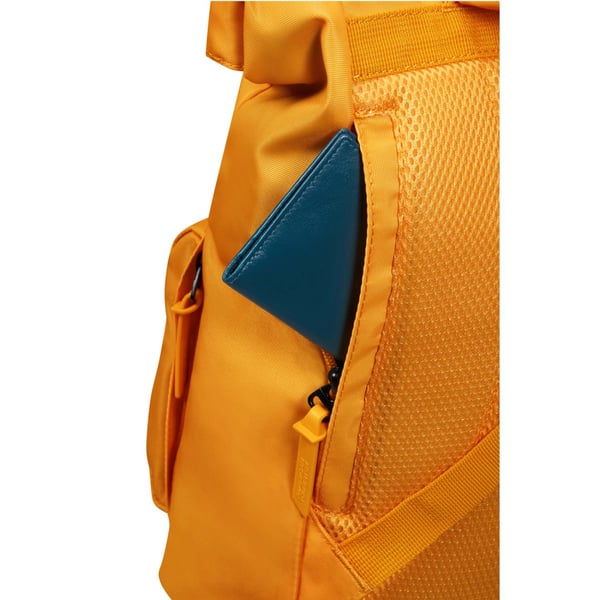 American Tourister Urban Groove-ryggsekk gul