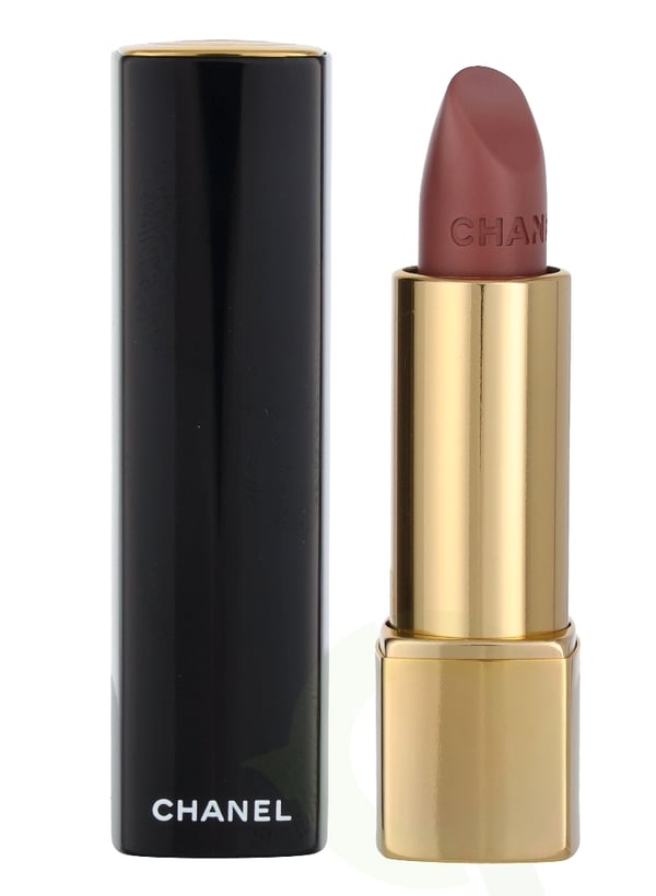 Chanel Rouge Allure Velvet Luminous Matte Lip Colour 3.5 g #60 Intemporelle