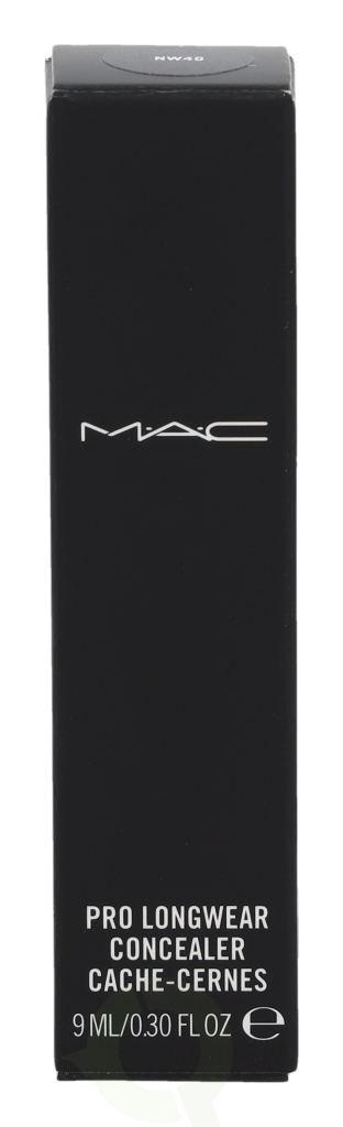 MAC Pro Longwear Concealer 9 ml NW40
