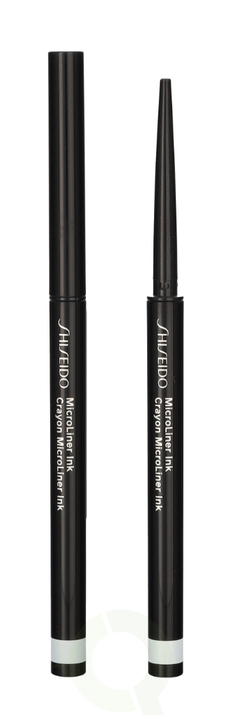 Shiseido Micro Liner Ink 0.08 gr #05 White