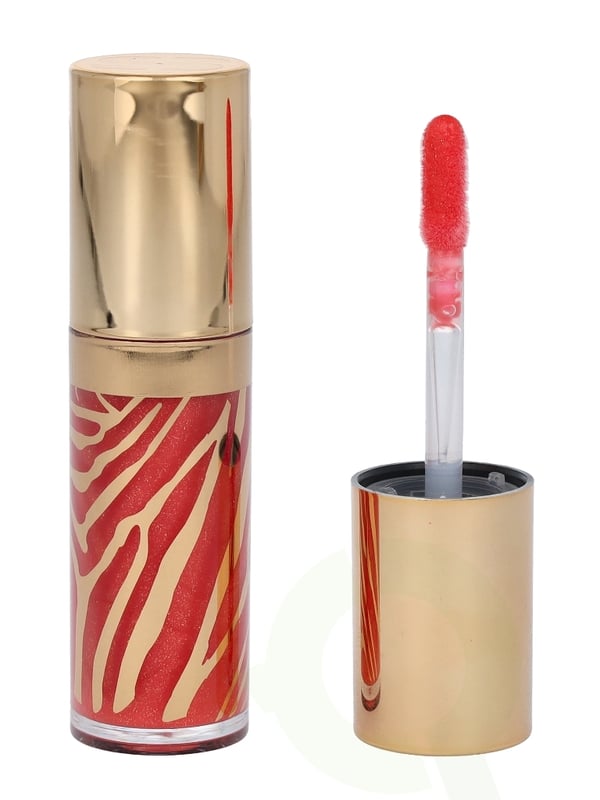 Sisley Le Phyto Gloss Intense Glow Lipgloss 6.5 ml #06 Paradise