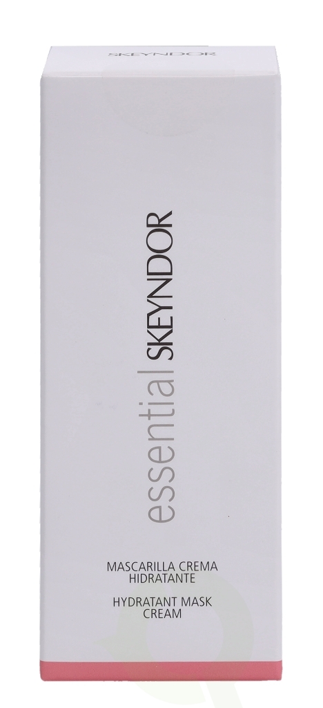 Skeyndor Essential Hydratant Mask Cream 50 ml