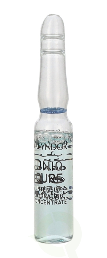 Skeyndor Uniqcure Intensive Hydrating Concentrate Set 14 ml 7x 2ml