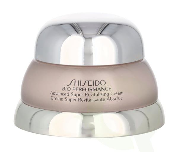 Shiseido Bio-Performance Advanced Super Revitalizing Cream 30 ml