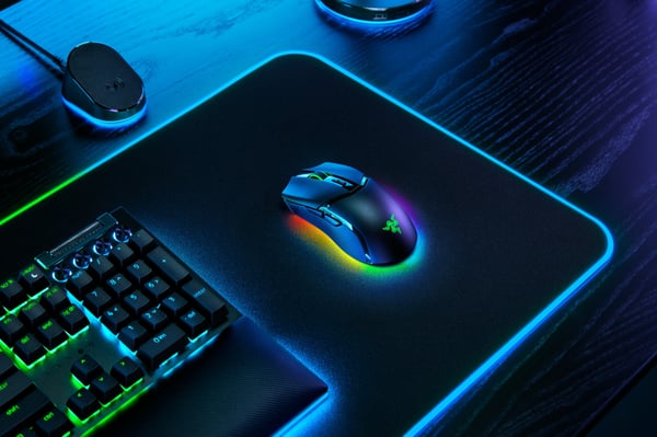 Razer Cobra Pro -langaton pelihiiri