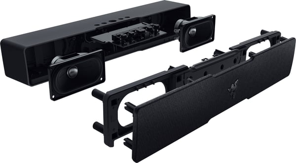 Razer Leviathan V2 X -soundbar