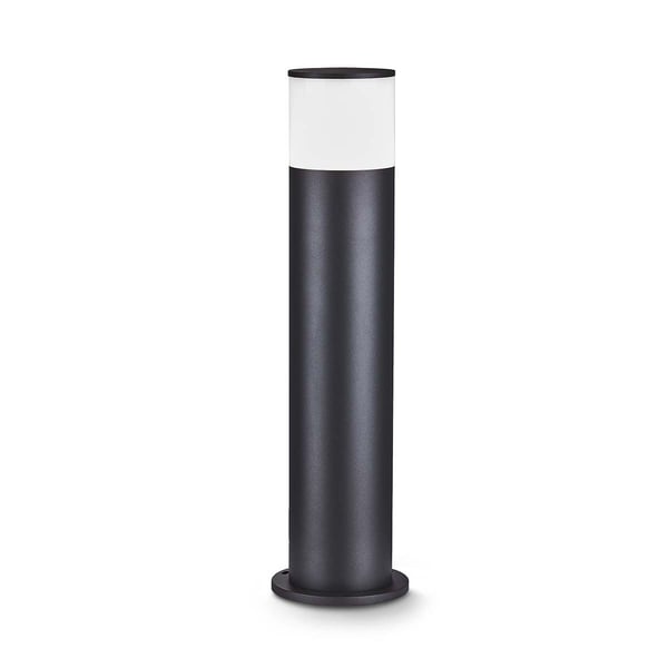 Nedis Smartlife utendørs lys | 360 lm | Zigbee 3.0 | 10 + 4 W | RGB / Varm Hvit | 2700 K | Aluminium | Android™ / IOS
