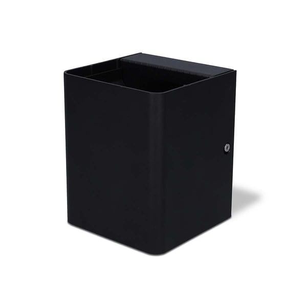 Nedis Smartlife utendørs lys | 2 x 270 lm | Zigbee 3.0 | 12 + 4 W | RGB / Varm Hvit | 2700 K | Aluminium | Android™ / IOS