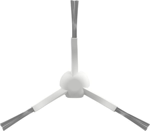 Dreame RSB7 sidoborste för D10 Plus / D10 / D9 Max robotdammsugare