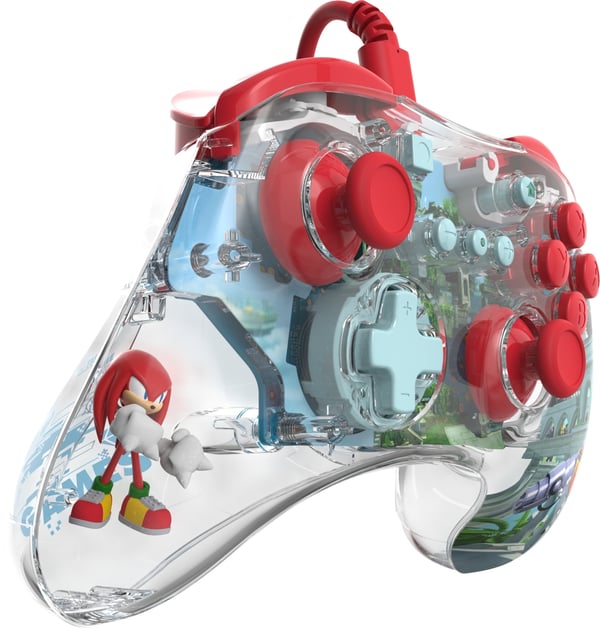 PDP Gaming REALMz Knuckles - trådbunden spelkontroll, Switch