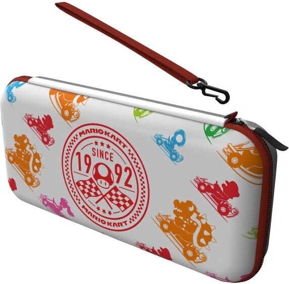 PDP Gaming Travel Case – Mario Kart Racers - Switch