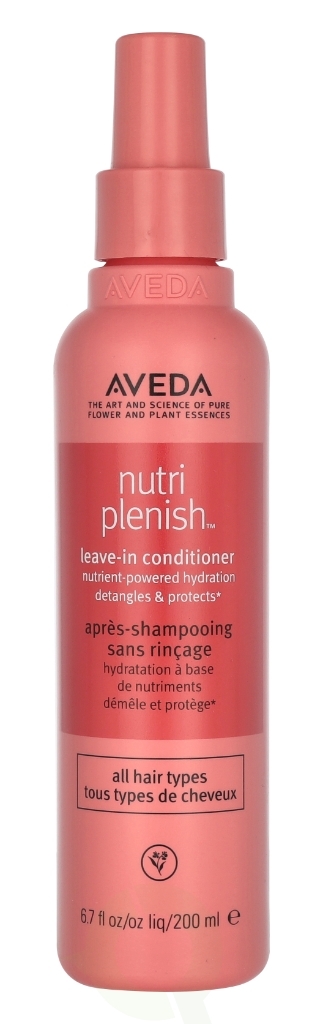 Aveda NutriPlenish Leave-In Conditioner 200 ml