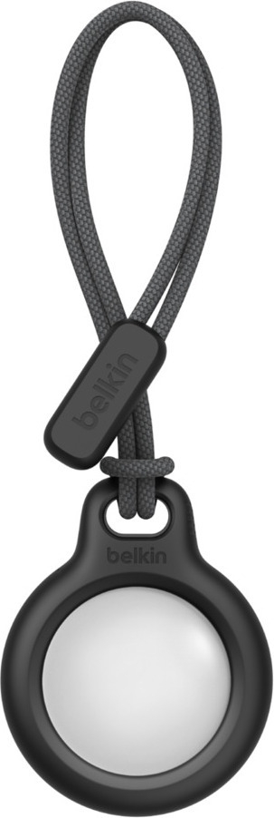 Belkin Secure Holder -pidike kiinnityslenkillä, musta