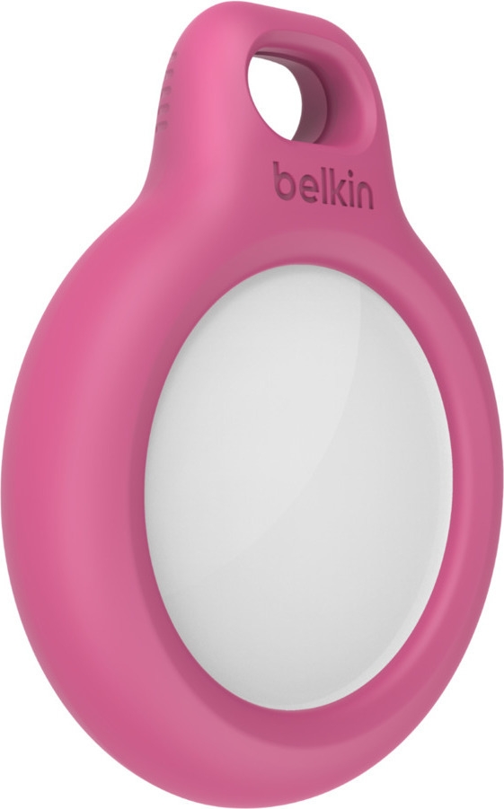 Belkin Secure Holder - nyckelring med hållare, rosa