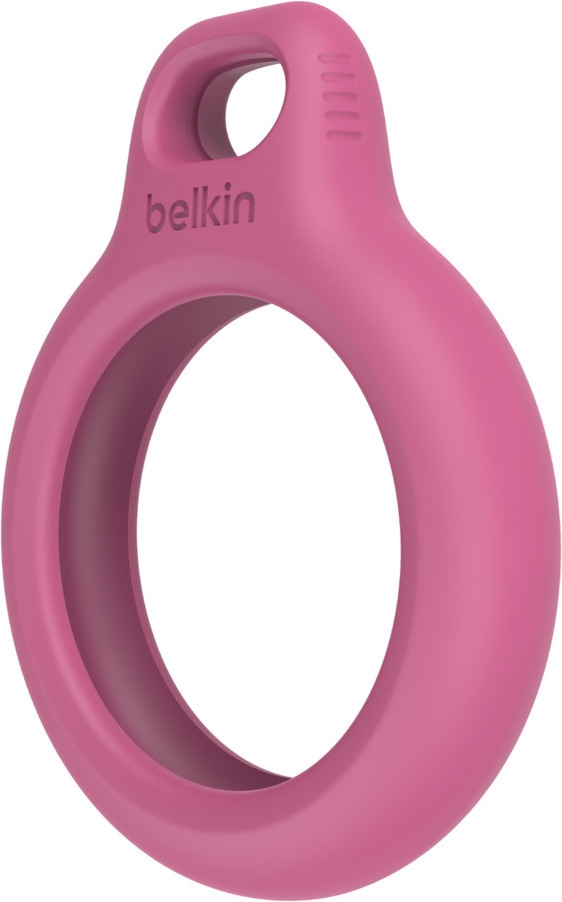 Belkin Secure Holder - nyckelring med hållare, rosa