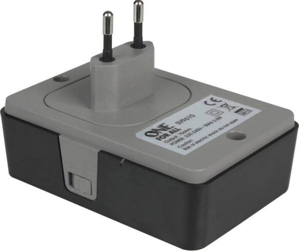 ONE FOR ALL SV9610-5G antennesignalforsterker, 20 dB