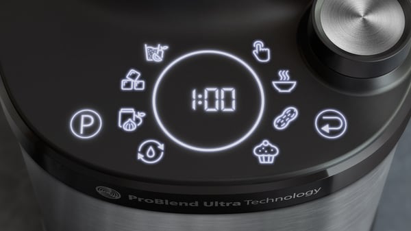 Philips 7000-serien HR3760/00 - mixer
