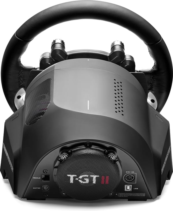 Thrustmaster T-GT II rattkontroller, PS5 / PS4 / PC