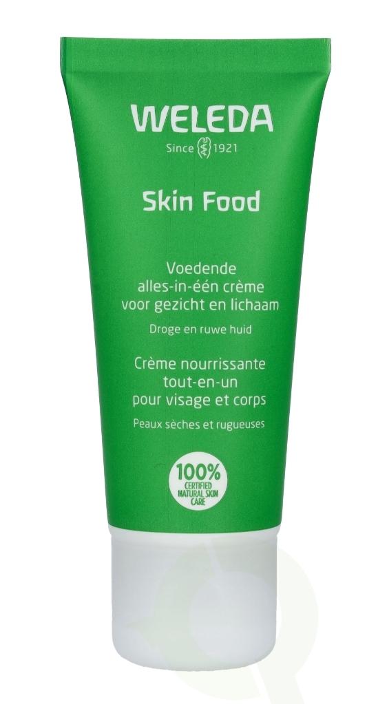 Weleda Skin Food Nourishing All-In-One Cream 30 ml