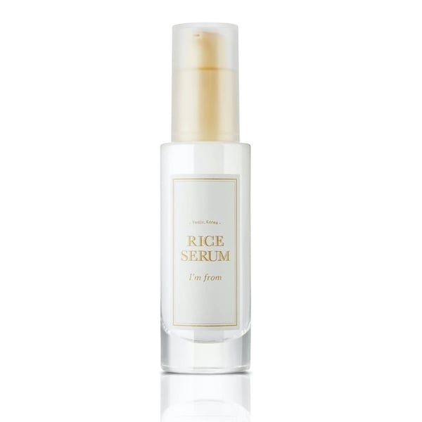I'm From Im From Rice Serum 30ml