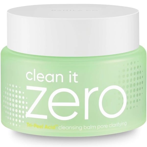 Banila Co Clean it Zero Pore Clarifying Cleansing Balm 100 ml