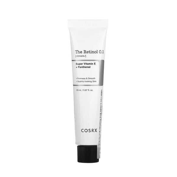 COSRX The Retinol 0.1 Cream 20 ml