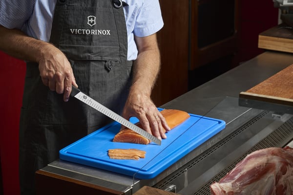 Victorinox skrellekniv, 30 cm
