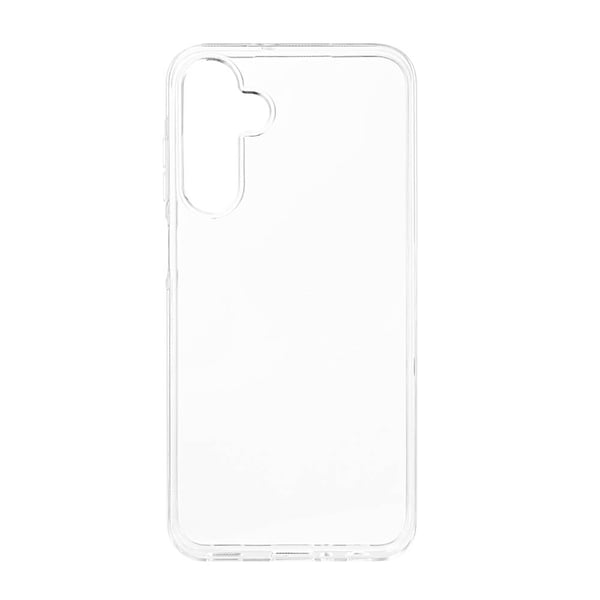 Onsala Back Recycled Clear Case TPU Samsung A25 5G