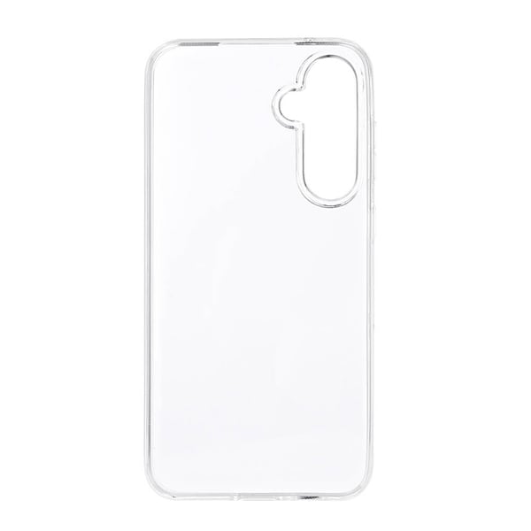 Onsala Back Recycled Clear Case TPU Samsung S23 FE 5G