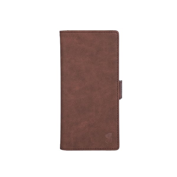 Gear Mobildeksel Samsung S24 Ultra 5G Brun
