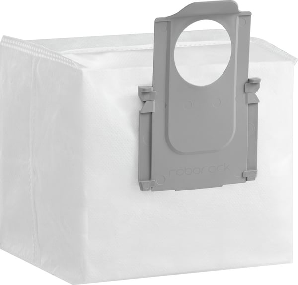 Roborock Ultra/Plus-støvpose, 6 stk
