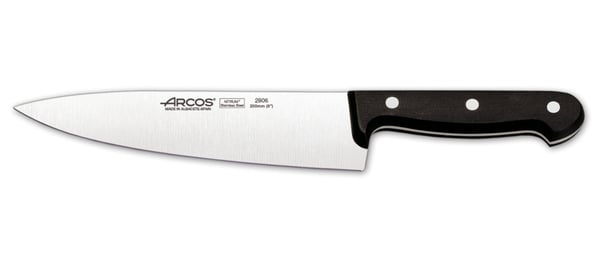 ARCOS kockkniv, 20 cm