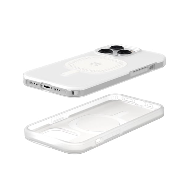 ubyuag iPhone 14 Pro Lucent 2.0 Magsafe, Marshmallow