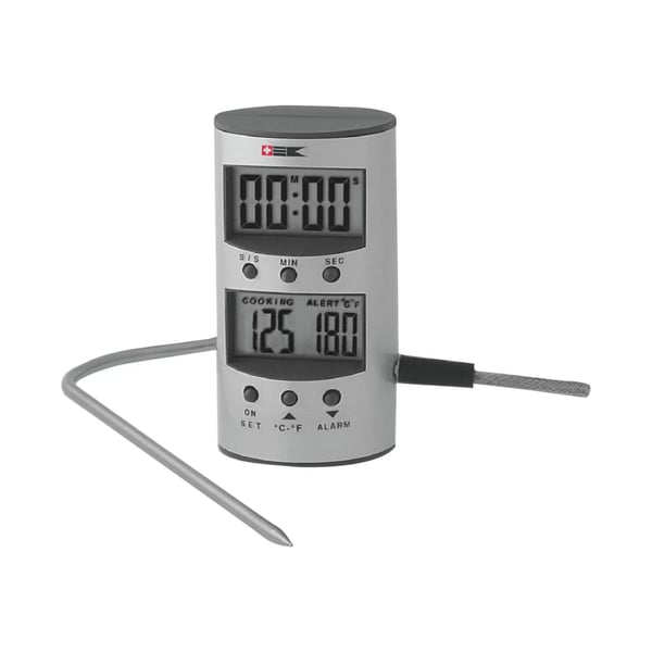 bengtek Digital Kött Termometer med timer