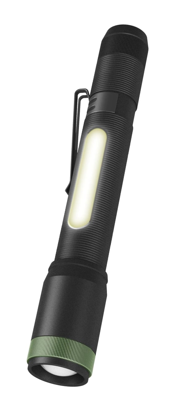 GP Discovery Torch Alces 150Lm 2xAA