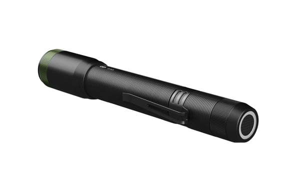 GP Discovery Torch Alces 150Lm 2xAA
