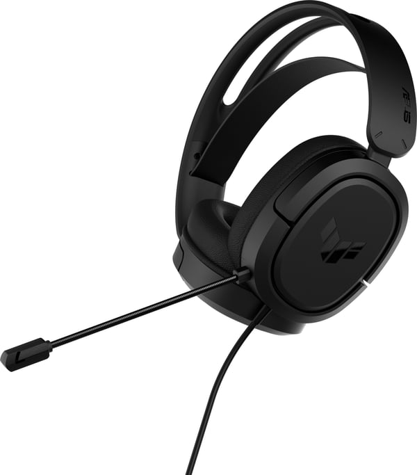 Asus TUF Gaming H1 spillhodetelefoner