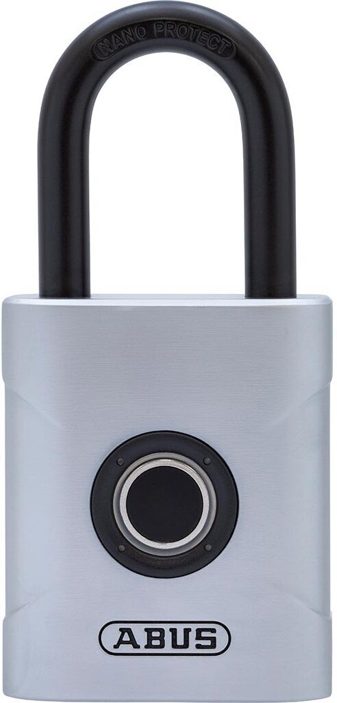 ABUS  Touch™ 57/50 Sormenjälkiriippulukko, 36 mm