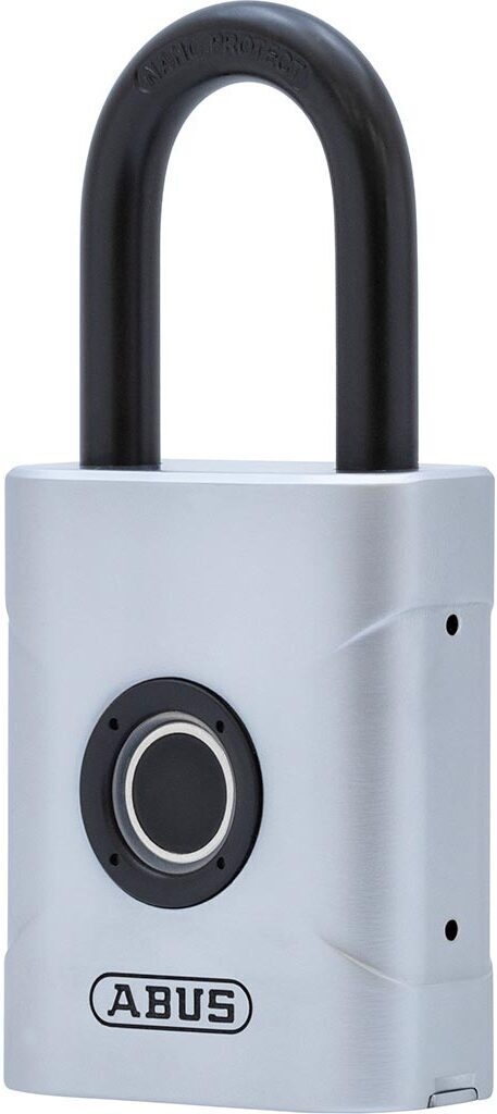 ABUS  Touch™ 57/50 Sormenjälkiriippulukko, 36 mm