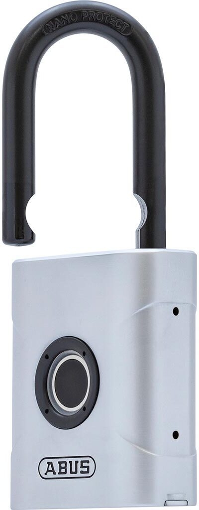 ABUS  Touch™ 57/50 Sormenjälkiriippulukko, 36 mm