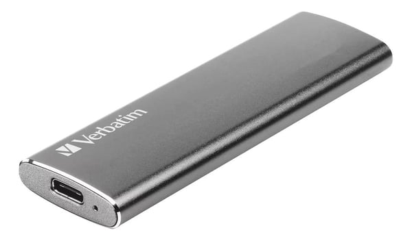 Verbatim Vx500 Ekstern SSD USB 3.1 G2 240 GB