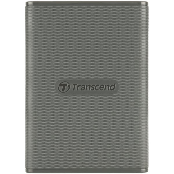 Transcend Bærbar SSD ESD360C USB-C 2 TB 20 Gbps (R2000/W2000 Mb/s)