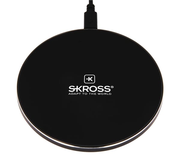 SKROSS Langaton laturi 10