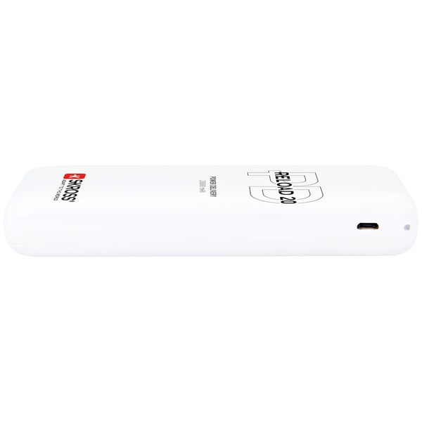 SKROSS Reload 20, Power Bank, PD