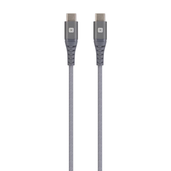 SKROSS USB-C to USB-C Cable - 200 cm